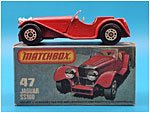 SS 100 Jaguar 1