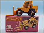 Sambron Jacklift 1