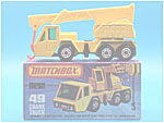 Crane Truck 1