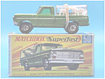 Ford Kennel Truck 1