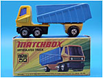 Articulated Truck 1