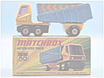 Articulated Truck 1