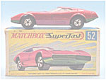 Dodge Charger Mk.III 1