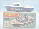 Police Launch 1