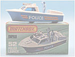 Police Launch 1