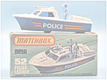 Police Launch 1