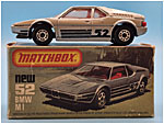 BMW M1 1