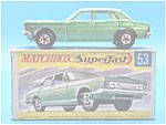 Ford Zodiac Mk.IV 1