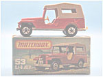 Jeep CJ 6 1b