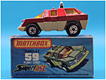 Planet Scout 1