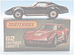 Chevrolet Corvette 1b
