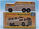 Greyhound Coach 1
