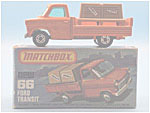 Ford Transit 1