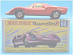 Porsche 910 1b