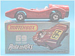 Turbo Fury 1
