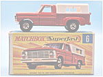 Ford Pick-Up 1