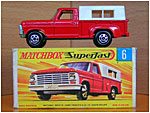 Ford Pick-Up 1