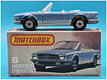 Mercedes 350 SL 1c