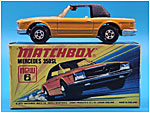 Mercedes 350 SL 1b