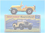 Standart Jeep 1