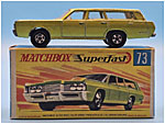 Mercury Commuter 1