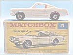 Ford Mustang1
