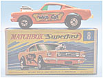 Wild Cat Dragster1