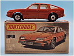 Rover 3500 1