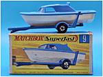 Boat and Trailer 1