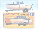 Boat and Trailer 1