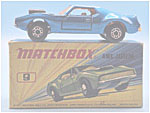 AMX Javelin 1