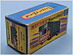Horse Box 1b