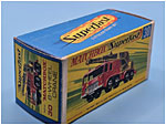 8 Wheel Crane Truck 1