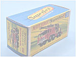 8 Wheel Crane Truck 1