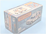 Chevrolet Ambulance  1