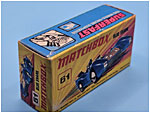 Blue Shark 1