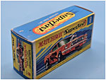 Wild Cat Dragster 1