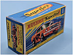 Wild Cat Dragster  1