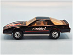 Pontiac Firebird 1