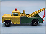 Dodge Wreck Truck 1b