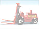 Fork Lift Truck 1