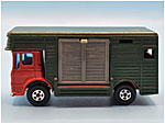 Horse Box 1
