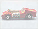 Road Dragster  1