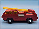 Blaze Buster 1