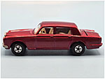 Rolls Royce Silver Shadow  1
