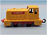 Diesel Shunter 1