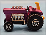 Mod Tractor 1