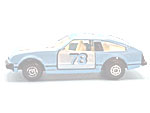 Toyota Celica GT 1