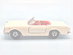 Mercedes 230 SL 1