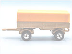 Mercedes Trailer 1